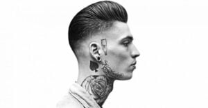 BALDFADE